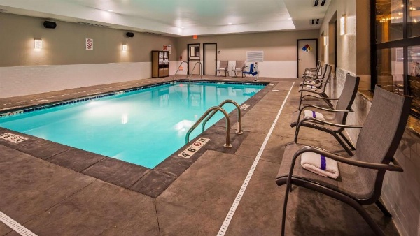 Best Western Premier Ankeny Hotel image 15